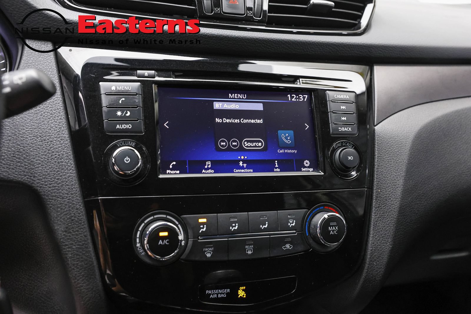 Used 2021 Nissan Rogue Sport S AWD/4WD image 18