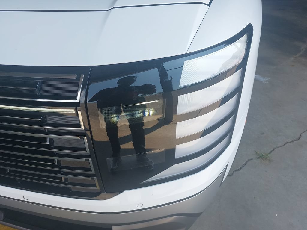 New 2027 Hyundai Palisade SEL AWD/4WD image 32
