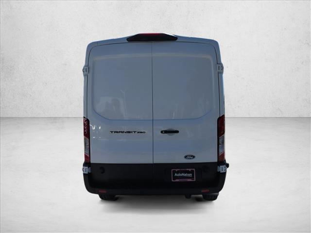 New 2026 Ford Transit 250 148 Medium Roof w/ Load Area Protection Package RWD image 7