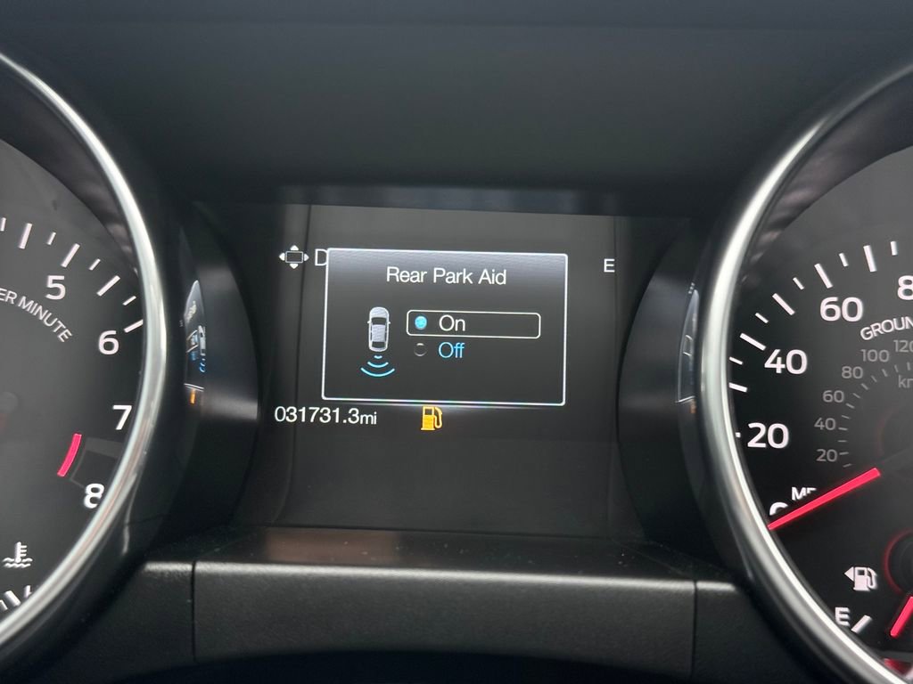 Used 2021 Ford Mustang GT Premium w/ Black Accent Package image 24