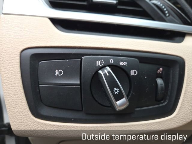 Used 2017 BMW X1 sDrive28i image 32