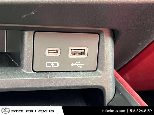 Certified 2024 Lexus NX 350h AWD image 38