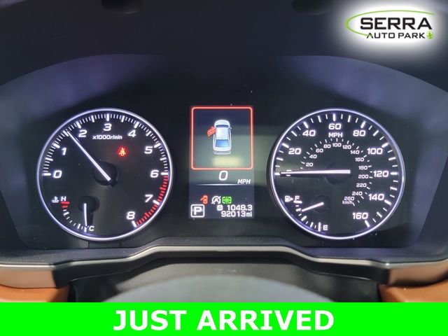 Used 2021 Subaru Legacy Touring XT w/ Popular Package #2 image 32
