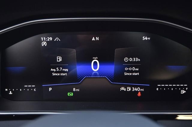 New 2026 Volkswagen Jetta Sport image 12