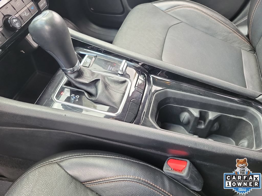 Used 2023 Jeep Compass Limited AWD/4WD image 31
