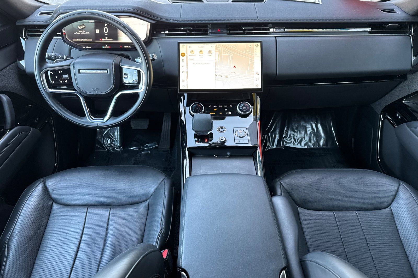 Certified 2023 Land Rover Range Rover Sport SE image 14