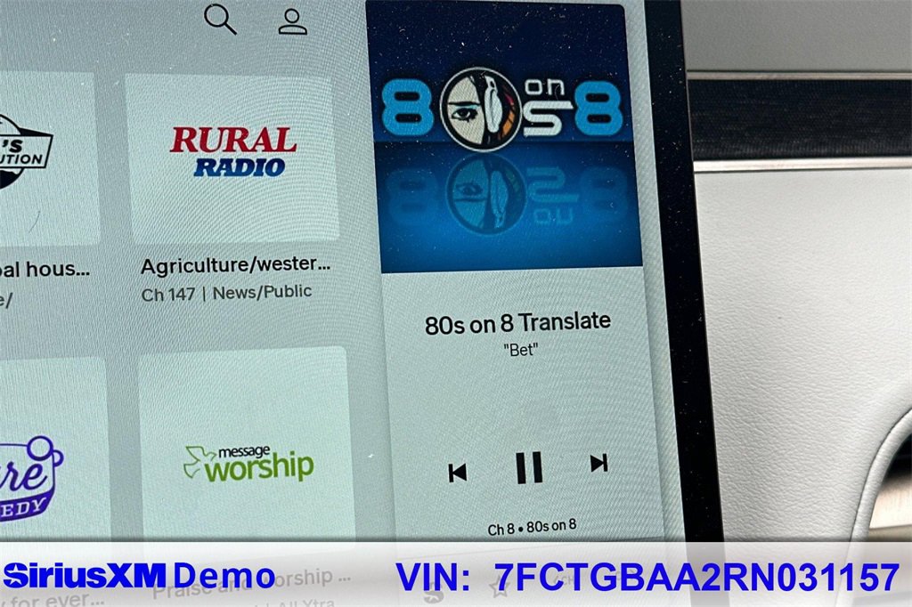 Used 2024 Rivian R1T Adventure image 27