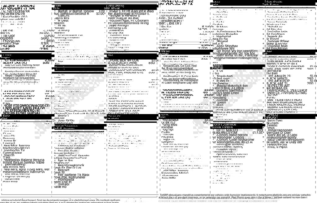 Used 2023 GMC Yukon SLT w/ SLT Luxury Package image 47