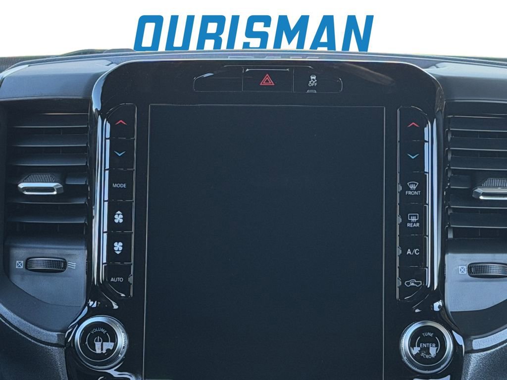 Used 2026 RAM 3500 Tradesman image 25