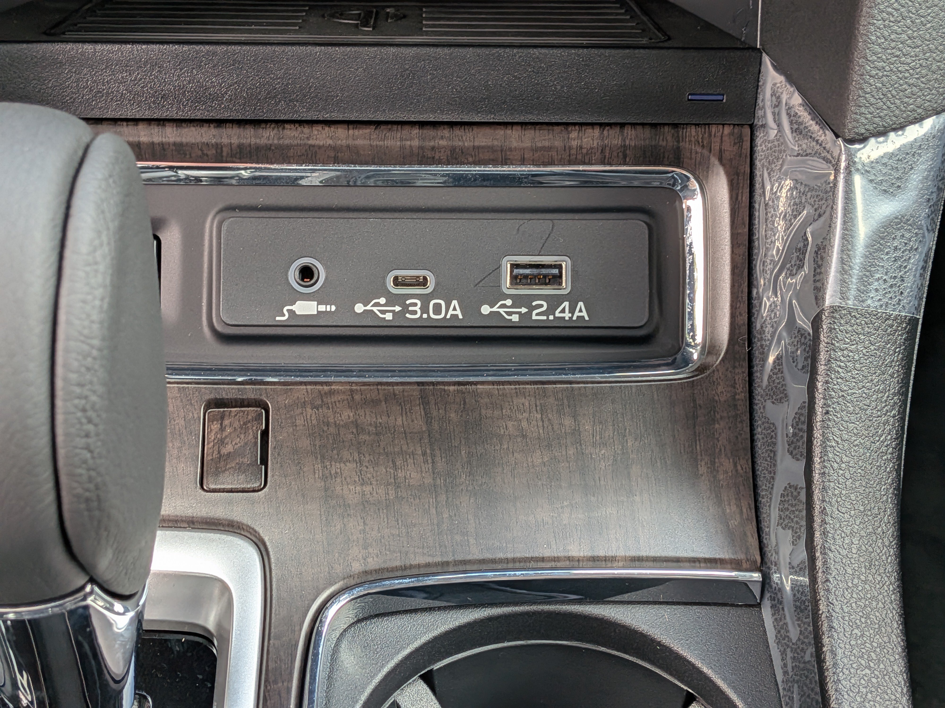New 2026 Subaru Ascent Touring AWD/4WD image 27