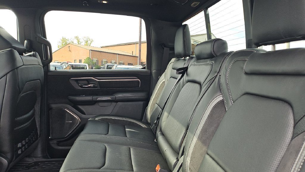 New 2026 RAM 1500 RHO w/ RHO Level 1 Equipment Group AWD/4WD image 8