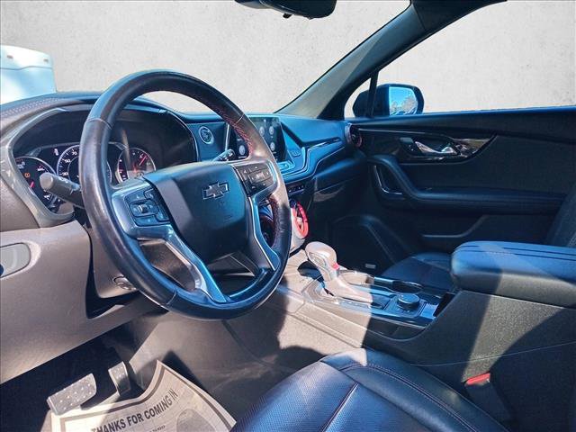 Used 2019 Chevrolet Blazer RS image 14