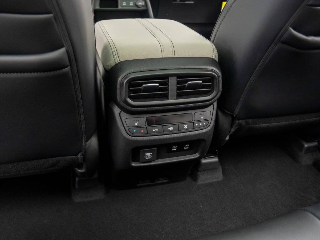 New 2026 Honda Passport TrailSport Elite image 20