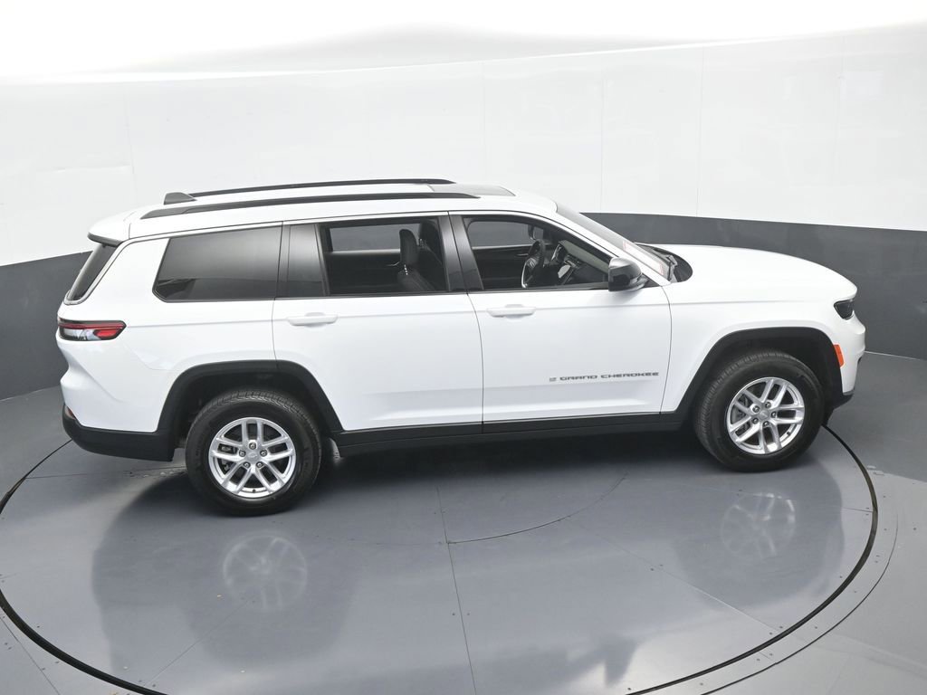 Used 2024 Jeep Grand Cherokee L Laredo image 52