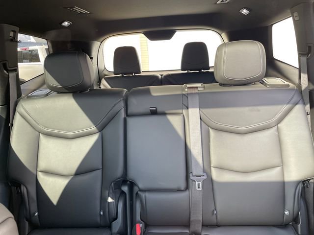 Used 2025 Cadillac XT6 Luxury w/ LPO, Floor Liner Package AWD/4WD image 42