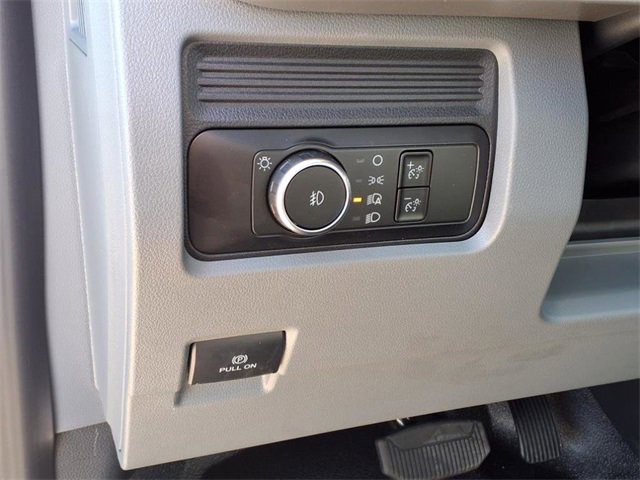 New 2024 Ford F550 XL image 16