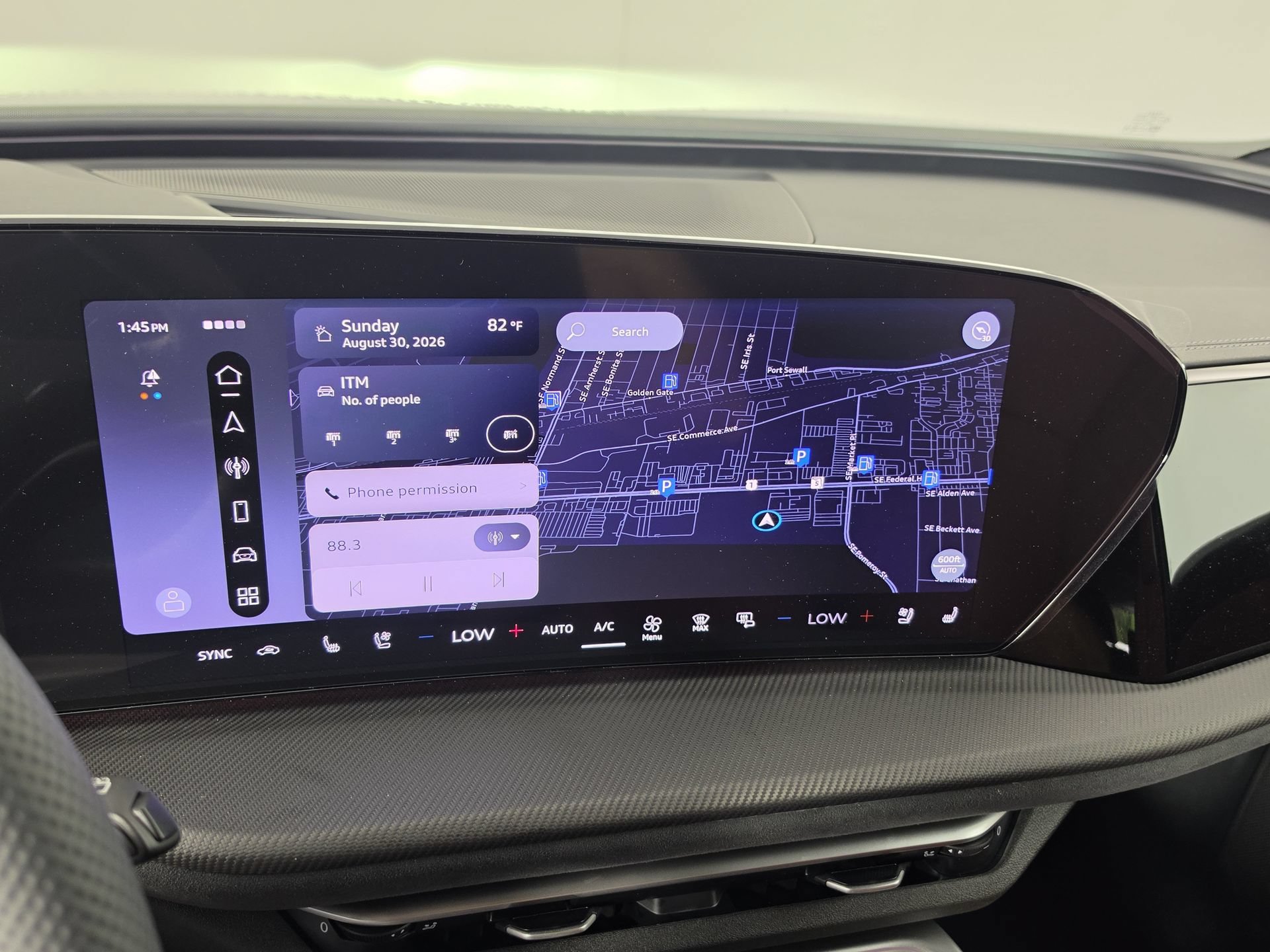 New 2026 Audi SQ5 Premium Plus AWD/4WD image 27
