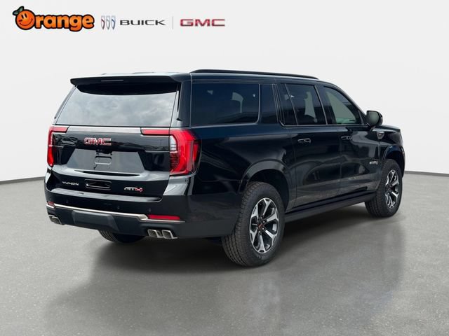 New 2026 GMC Yukon XL AT4 Ultimate AWD/4WD image 3
