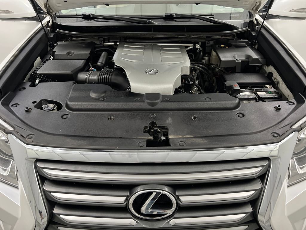 Used 2018 Lexus GX 460 Premium image 76