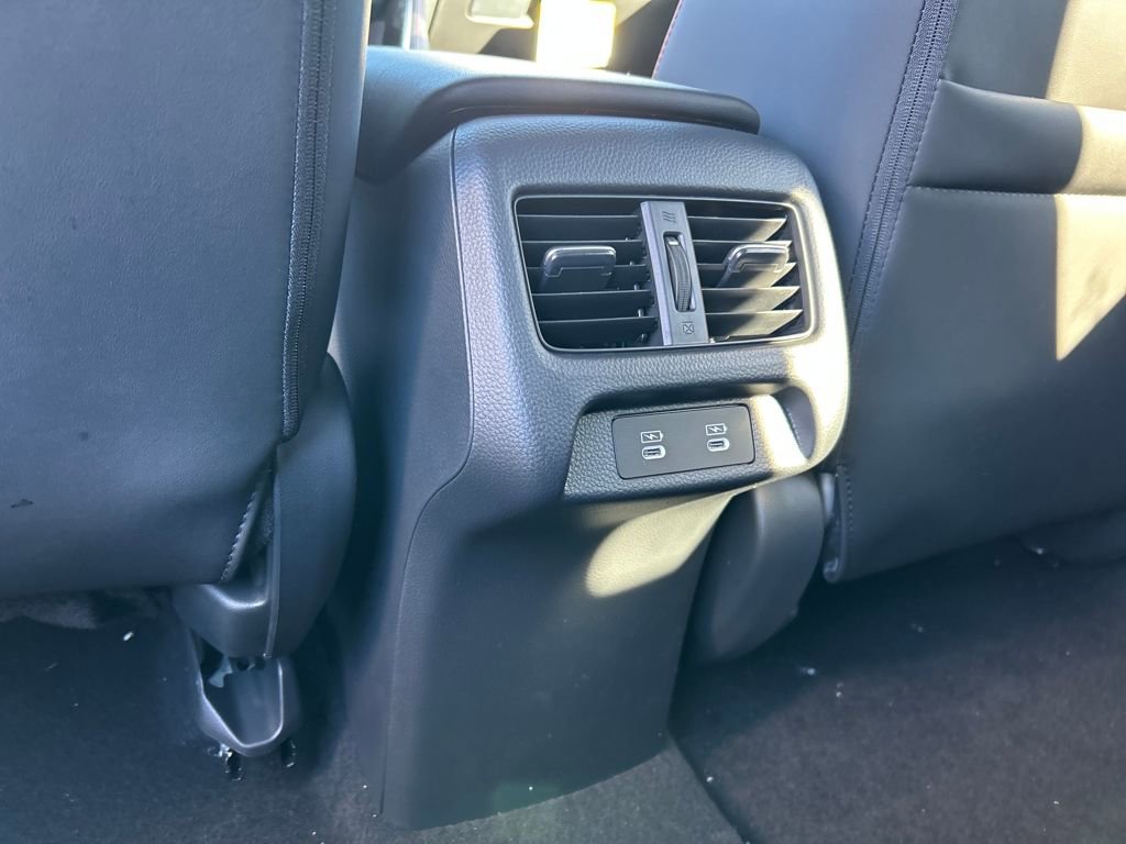 New 2025 Acura ADX A-Spec image 20