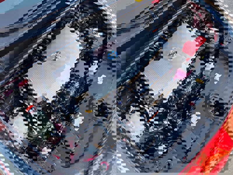 Used 2016 Toyota Prius Three image 27