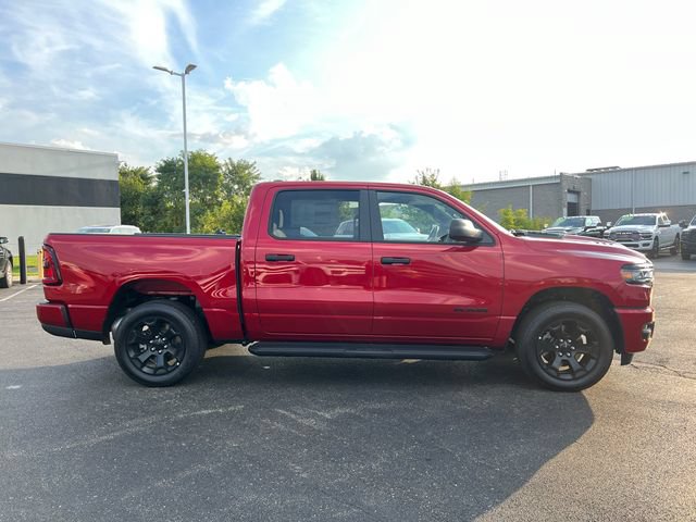 New 2026 RAM 1500 Express AWD/4WD image 8
