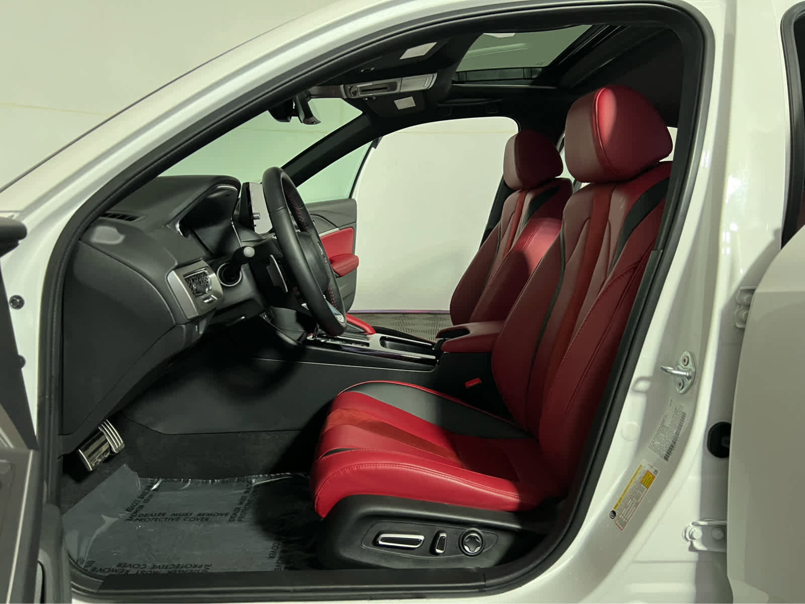 Used 2026 Acura Integra A-Spec image 21