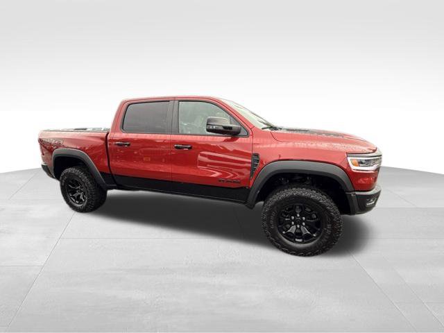 New 2027 RAM 1500 RHO AWD/4WD 360° Tour