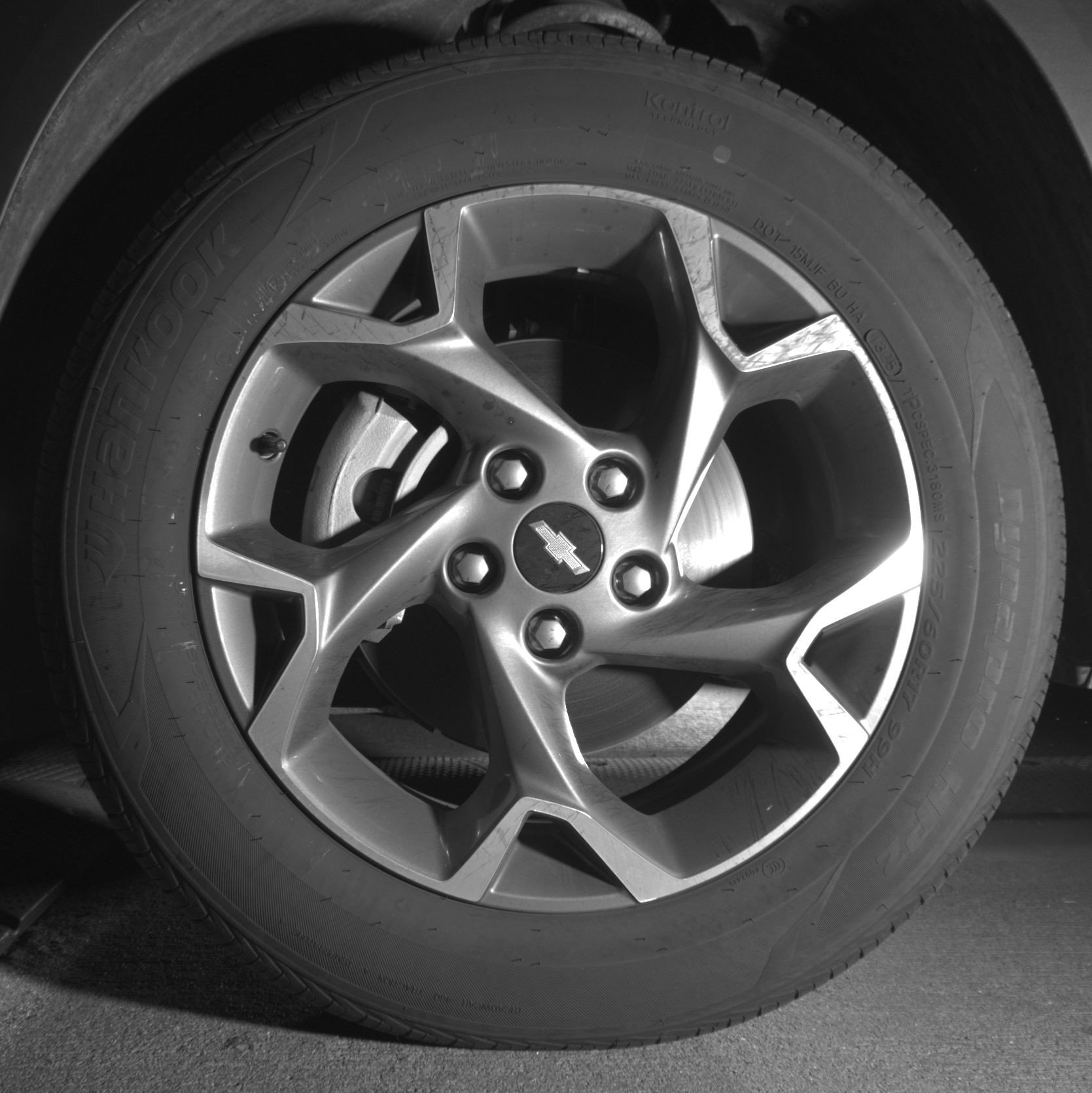 Used 2025 Chevrolet Trax LT w/ LT Convenience Package image 12