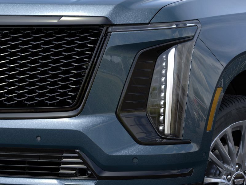New 2026 Cadillac Escalade Platinum Sport w/ LPO, Floor Liner Package AWD/4WD image 10