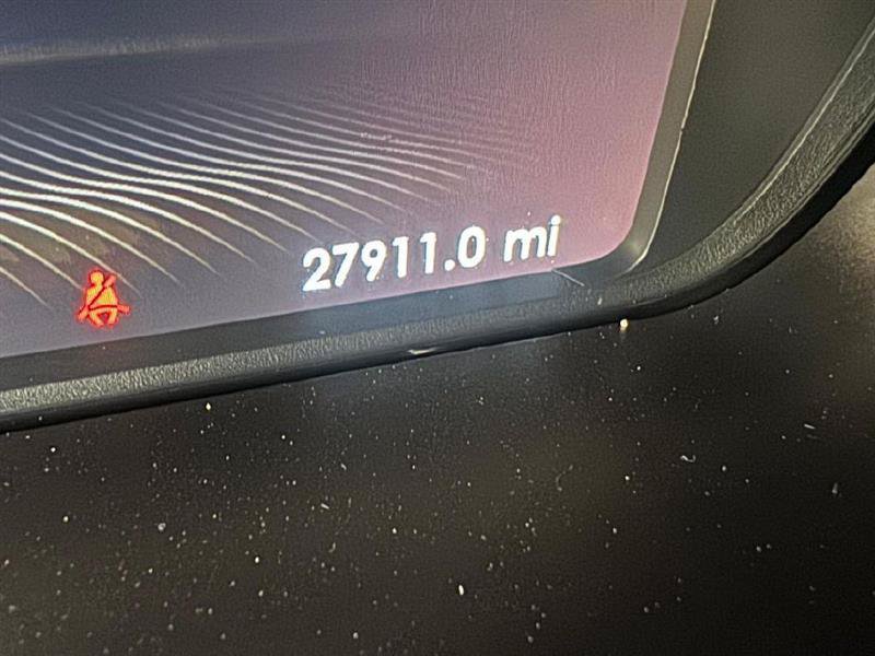 Used 2017 Lincoln Continental Reserve w/ Technology Package FWD image 20