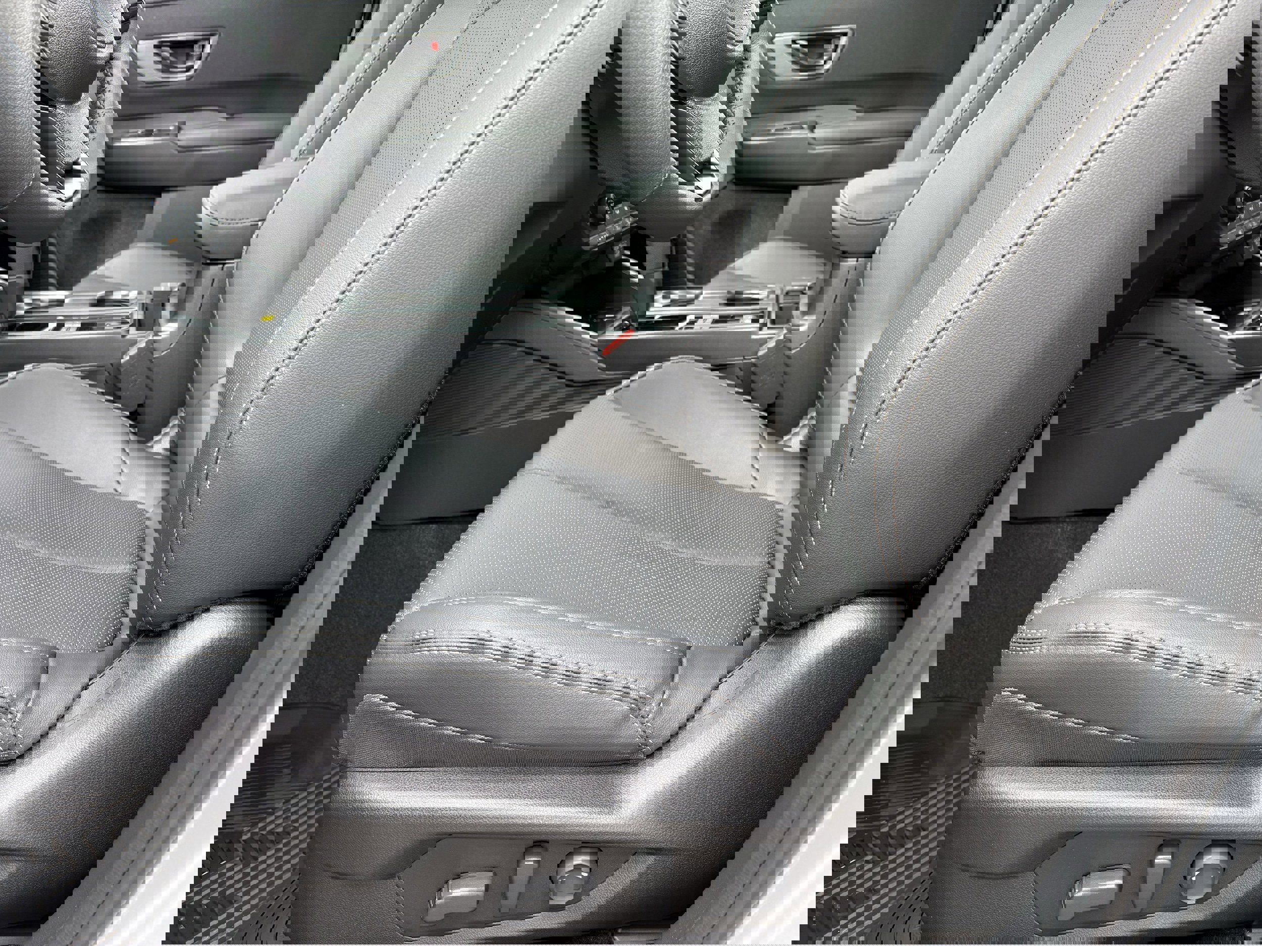 New 2026 Subaru Outback Limited image 30