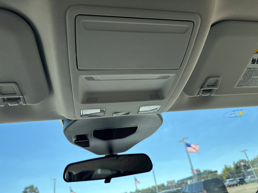 New 2026 Ford Escape Active image 19