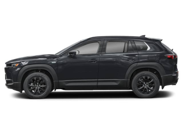 New 2026 MAZDA CX-50 AWD 2.5 Hybrid w/ Weather Package image 3