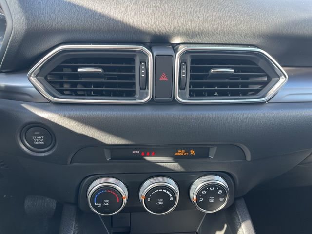 New 2025 MAZDA CX-5 AWD 2.5 S image 18