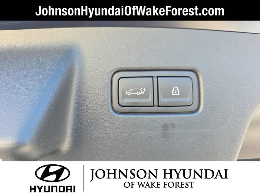 New 2026 Hyundai Palisade Calligraphy image 24