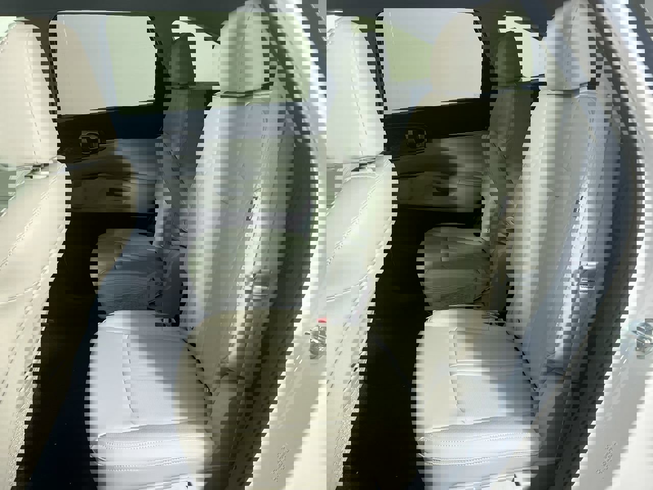 New 2026 Kia Sorento EX w/ EX Premium Package FWD image 27