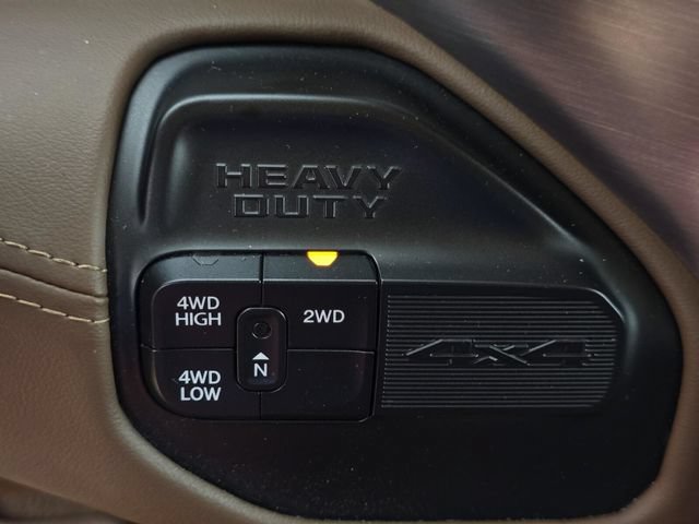 Used 2021 RAM 3500 Limited AWD/4WD image 29
