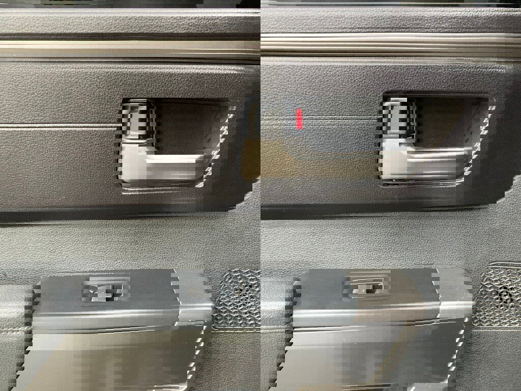 Used 2024 Toyota Tundra SR5 image 9