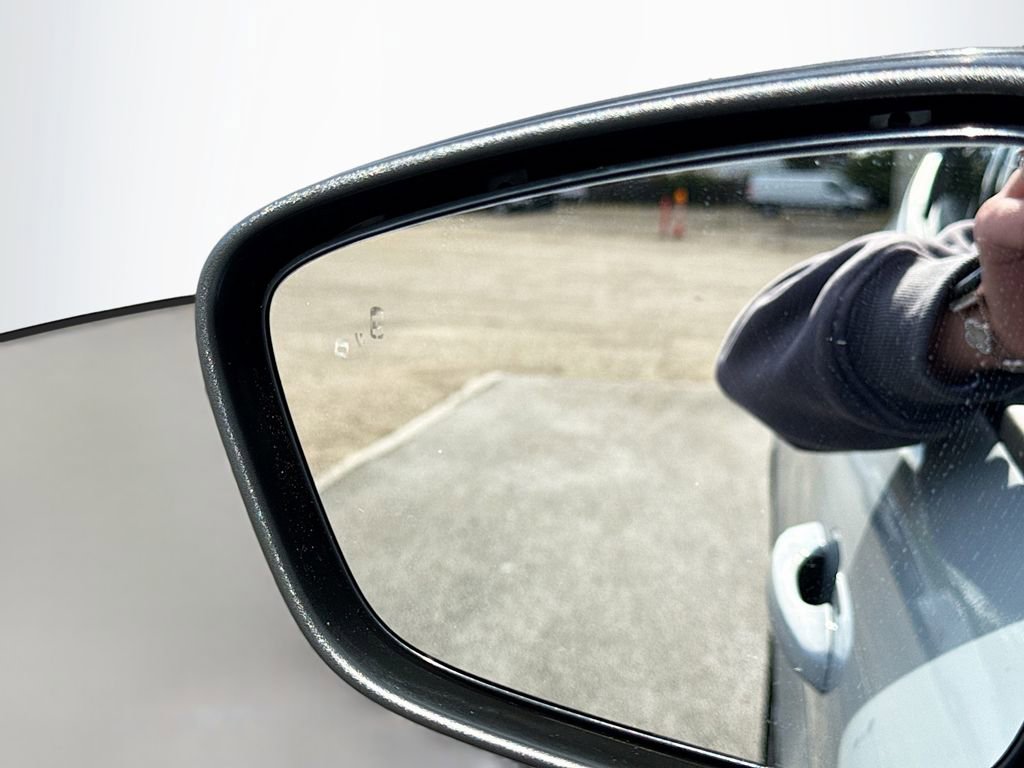 New 2026 Ford Escape Active w/ Cold Weather Package image 25