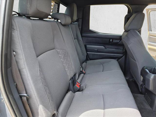 Used 2024 Toyota Tacoma SR5 w/ SR5 Upgrade Package RWD image 19