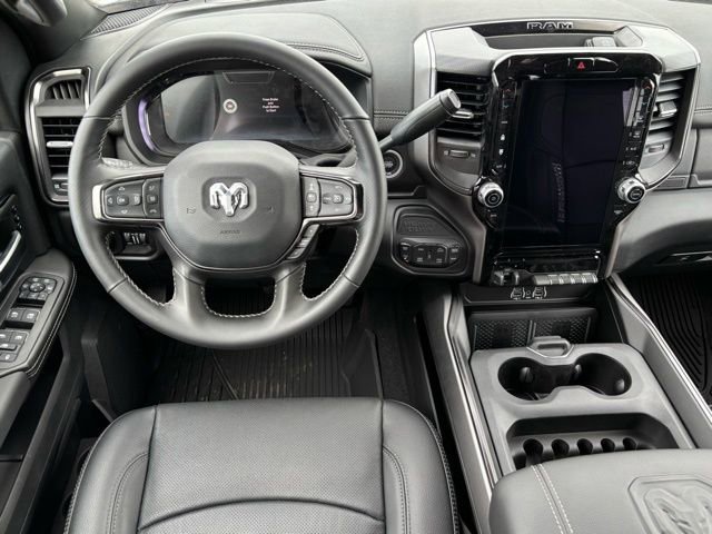 New 2026 RAM 2500 Power Wagon image 17