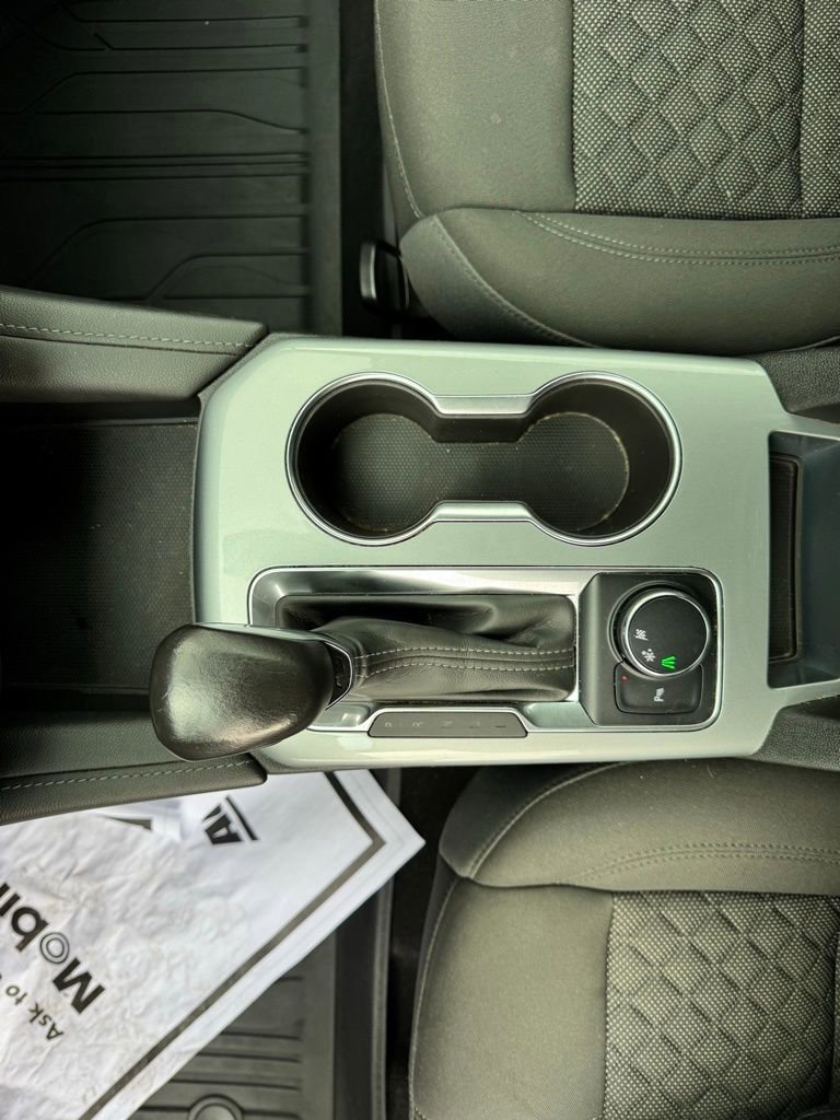 Used 2020 Chevrolet Blazer LT image 24