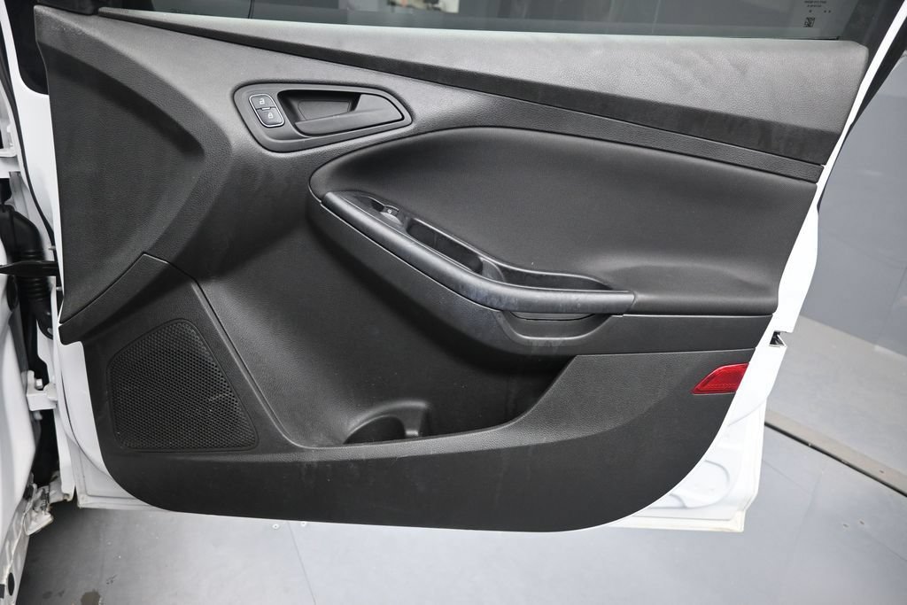 Used 2016 Ford Focus S FWD image 26