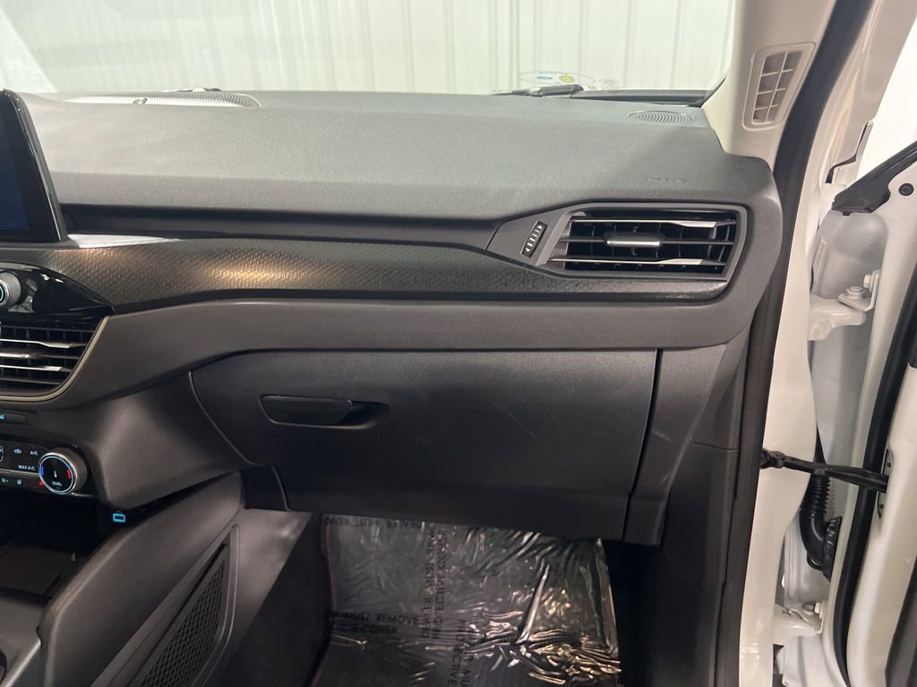 Used 2022 Ford Escape SEL w/ SEL Stealth AWD Package image 23