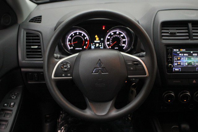 Used 2021 Mitsubishi Outlander Sport ES image 25