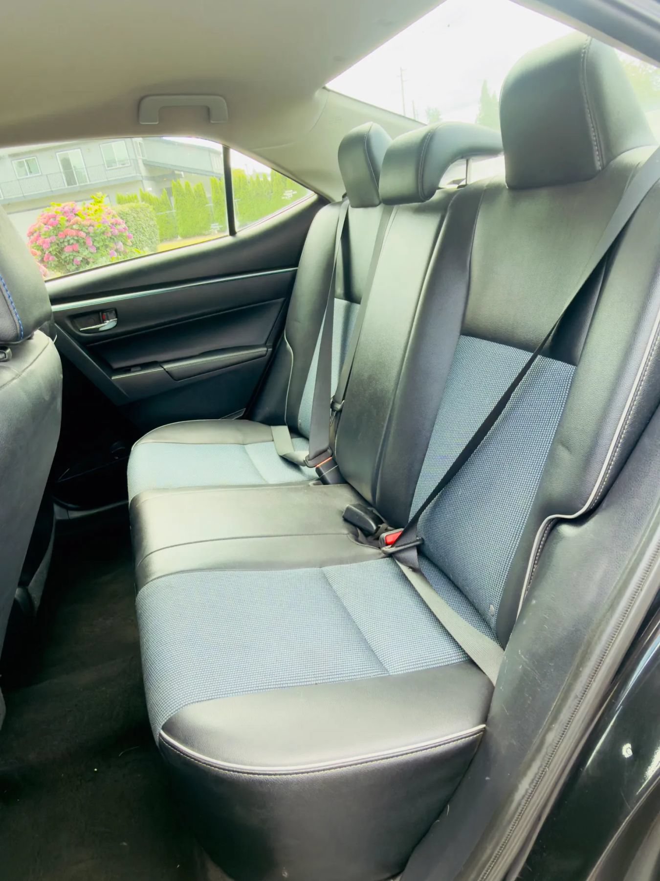 Used 2014 Toyota Corolla S FWD image 10