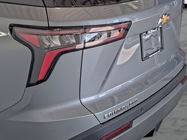 New 2027 Chevrolet Equinox LT w/ Convenience Package II AWD/4WD image 10