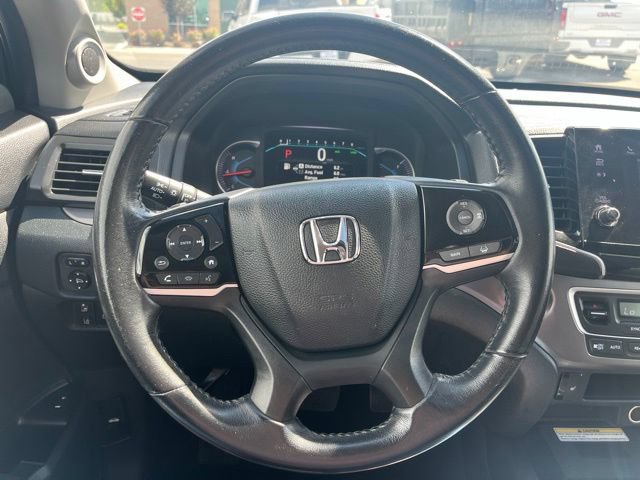 Used 2022 Honda Pilot Special Edition image 36