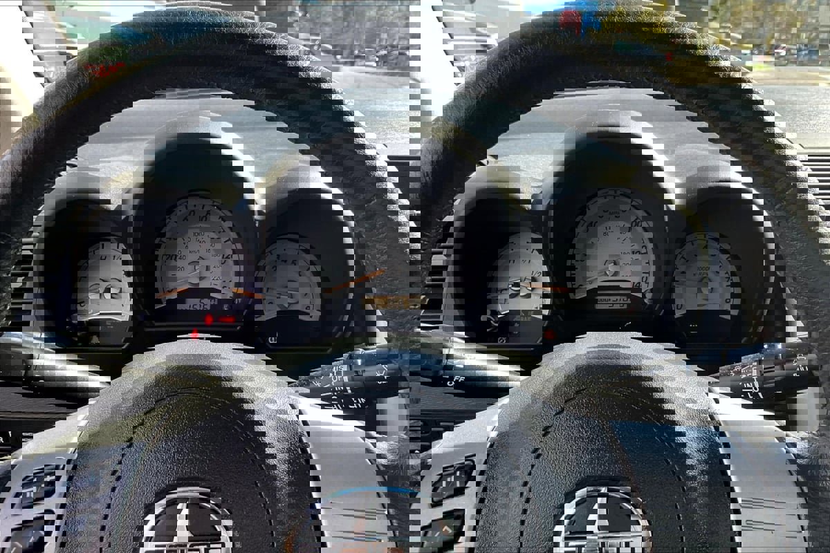 Used 2006 Scion tC image 13